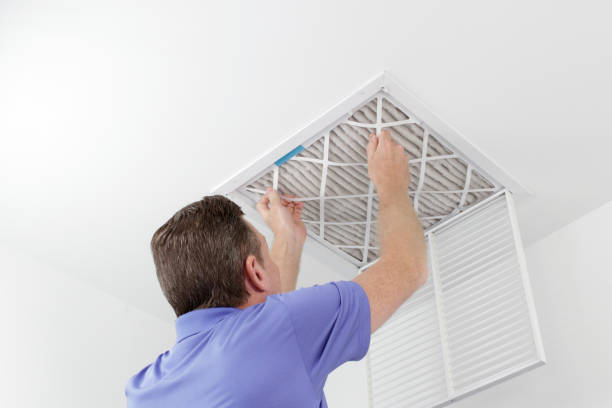 Best Affordable Air Duct Cleaning  in Carrollton, KY